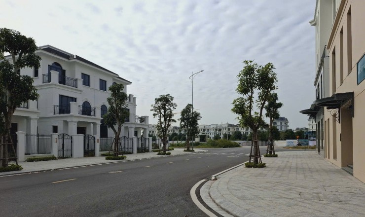 BÁN BIỆT THỰ 3 TẦNG VỊ TRÍ VÀNG NGAY KHU LIÊN CƠ THANH HÓA CHỈ HƠN 10 TỶ