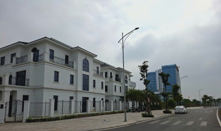 BÁN BIỆT THỰ 3 TẦNG VỊ TRÍ VÀNG NGAY KHU LIÊN CƠ THANH HÓA CHỈ HƠN 10 TỶ