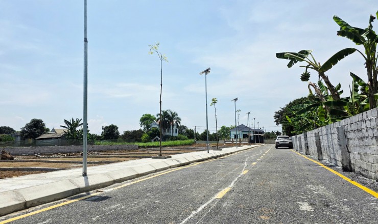 BÁN ĐẤT THỔ CƯ 100M2 GIÁ HỜI - THỌ SƠN, TRIỆU SƠN, THANH HÓA - SỔ ĐỎ CHÍNH CHỦ - LIÊN HỆ 0368298496