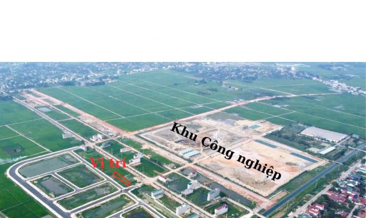 HOT HOT HOT - CẦN BÁN GẤP  LÔ ĐẤT TẠI xã Xuân Lai, Thọ Xuân ,Thanh Hóa