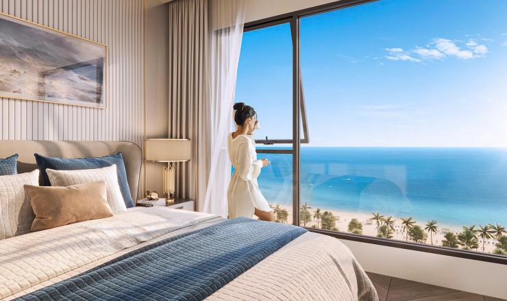 BÁN CĂN HỘ CHUNG CƯ CAO CẤP VIEW BIỂN ĐẢNG CẤP SỐ 1 TP SẦM SƠN