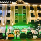 Bán khách sạn mặt biển Sầm Sơn, Thanh Hóa