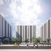 Trả trước hơn 300tr có ngay căn chung cư mới tinh tai TP Thanh Hóa