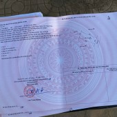Đất nền thổ cư mặt tiền 10m. Giáp thị trấn kim tân