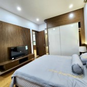 Xuất Ngoại giao chung cư Bình An, tầng trung cực đẹp