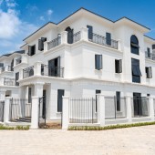 BÁN BIỆT THỰ 3 TẦNG SIÊU VIP NGAY TỈNH ỦY THANH HÓA CHỈ HƠN 10 TỶ