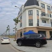 CHÍNH CHỦ BÁN ĐẤT SỔ ĐỎ LÂU DÀI TRUNG TÂM THỊ XÃ NGHI SƠN