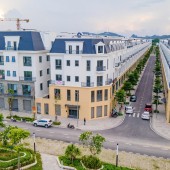 SỞ HỮU NGAY NHÀ PHỐ 5 TẦNG CHỈ VỚI 1,7 TỶ NGAY TRUNG TÂM HÀNH CHÍNH TỈNH THANH HÓA