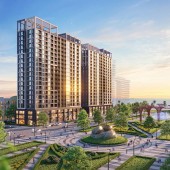 SỞ HỮU NGAY CĂN HỘ VIEW BIỂN SUN PATHWAY SẦM SƠN KINH DOANH CHO THUÊ CỰC ĐỈNH