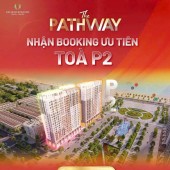 BÁN CĂN HỘ VIEW BIỂN TÒA P2. P3 SUN PATHWAY SẦM SƠN CHỈ TỪ 2,X TỶ