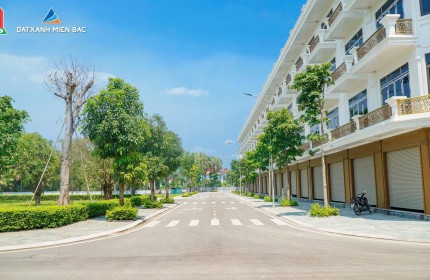 Bán nhà 4 tầng tại thành phố Thanh Hóa- 3.7 tỷ bao phí ra sổ đỏ