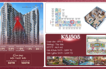 CHÍNH CHỦ BÁN CĂN 1PN+1, TẦNG 15, CAM KẾT RẺ NHẤT, ĐẦU TƯ LÀ CÓ LỜI NGAY, VINHOMES THANH HÓA