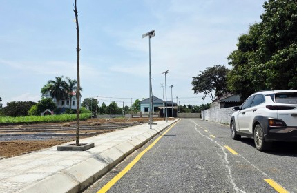 BÁN ĐẤT THỔ CƯ 100M2 GIÁ HỜI - THỌ SƠN, TRIỆU SƠN, THANH HÓA - SỔ ĐỎ CHÍNH CHỦ - LIÊN HỆ 0368298496