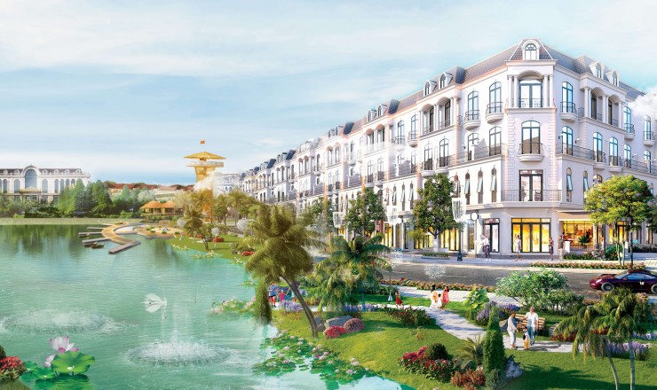SIÊU PHẨM CUỐI CÙNG - CƠ HỘI SỞ HỮU BĐS VEN BIỂN HOT NHẤT !!!!