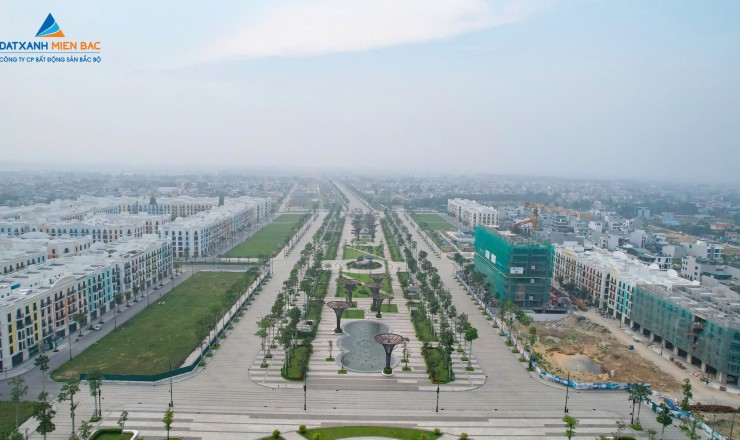 Căn hộ nghỉ dưỡng nhìn biển Sầm Sơn - sổ đỏ lâu dài -1.5 tỷ