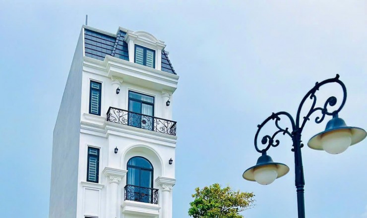 Sở hữu Đất vàng Khu đô thị biển đầu tiên tại thị xã Nghi Sơn, TH. Chỉ từ 1.5 Tỷ. LH ngay: 0969 346 836