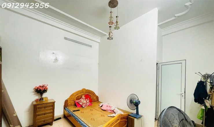 BÁN NHÀ GÓC 4 TẦNG MẶT ĐƯỜNG TRƯỜNG THI – VỊ TRÍ KINH DOANH ĐỈNH CAO