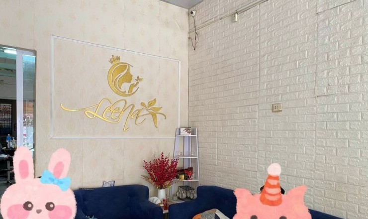 CC bán nhà mặt phố 121 hải thượng lãn ông mặt tiền ~ 4m đang kinh doanh