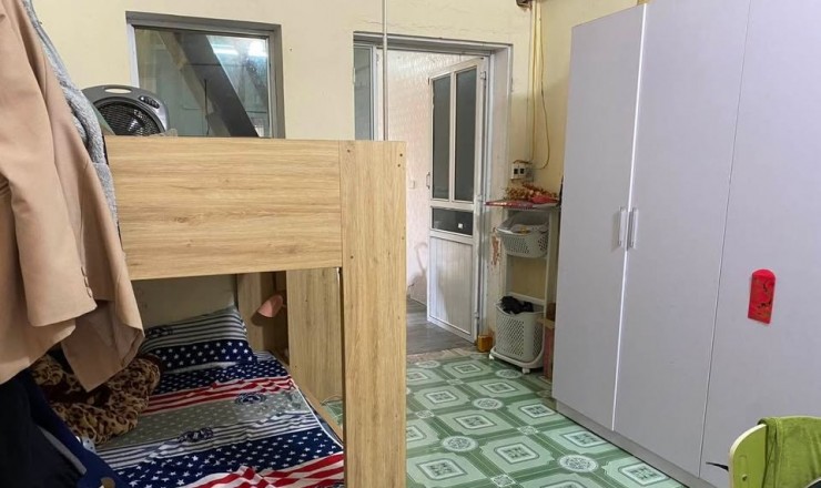 CC bán nhà mặt phố 121 hải thượng lãn ông mặt tiền ~ 4m đang kinh doanh