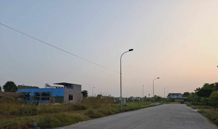 BÁN ĐẤT BIỂN QUẢNG ĐẠI TP SẦM SƠN CHỈ 1,X TỶ NGAY KHU ĐÔ THỊ VLASTA SẦM SƠN