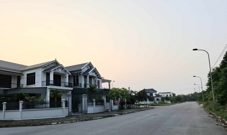 BÁN ĐẤT BIỂN QUẢNG ĐẠI TP SẦM SƠN CHỈ 1,X TỶ NGAY KHU ĐÔ THỊ VLASTA SẦM SƠN