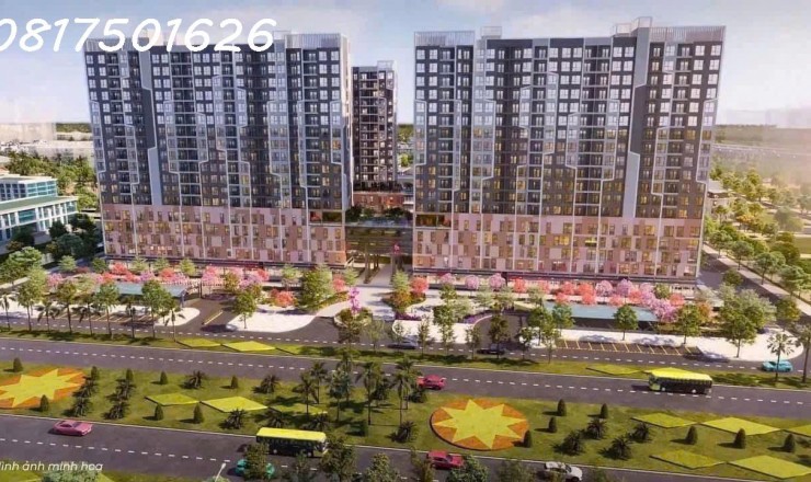 THE KYOTO & K-PARK AVENUE – CĂN HỘ CAO CẤP CHUẨN NHẬT – HÀN GIỮA LÒNG VINHOMES STAR CITY