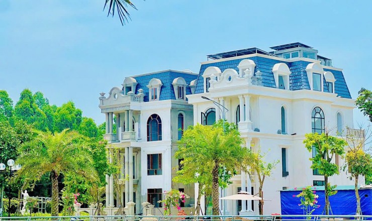 SIÊU PHẨM CUỐI CÙNG - CƠ HỘI SỞ HỮU BĐS VEN BIỂN HOT NHẤT !!!!