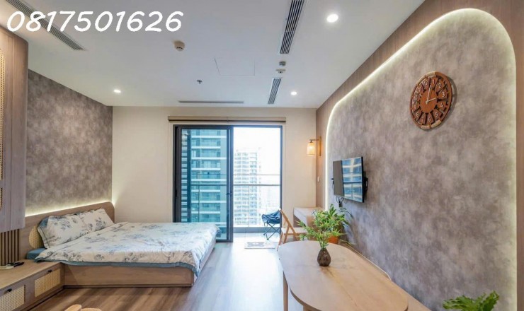 THE KYOTO & K-PARK AVENUE – CĂN HỘ CAO CẤP CHUẨN NHẬT – HÀN GIỮA LÒNG VINHOMES STAR CITY