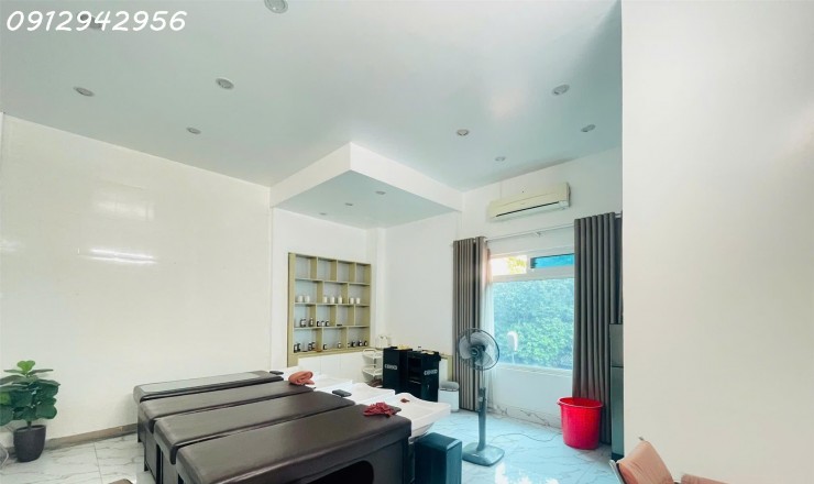 BÁN NHÀ GÓC 4 TẦNG MẶT ĐƯỜNG TRƯỜNG THI – VỊ TRÍ KINH DOANH ĐỈNH CAO