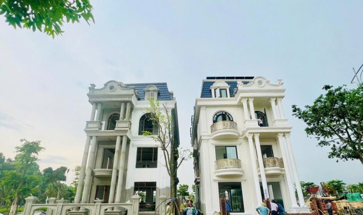 Sở hữu Đất vàng Khu đô thị biển đầu tiên tại thị xã Nghi Sơn, TH. Chỉ từ 1.5 Tỷ. LH ngay: 0969 346 836