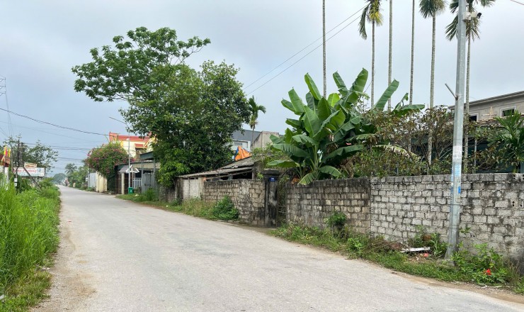 Siêu phẩm 102m2 đất giáp TĐC Hải Yến, Nghi Sơn, TH giá chỉ 1tỷ420. LH ngay: 0567 662 567