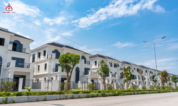 BÁN BIỆT THỰ 3 TẦNG GẦN ỦY BAN THÀNH PHỐ THANH HÓA SỔ SẴN, NHẬN NHÀ NGAY CHỈ TƯ 3 TỶ