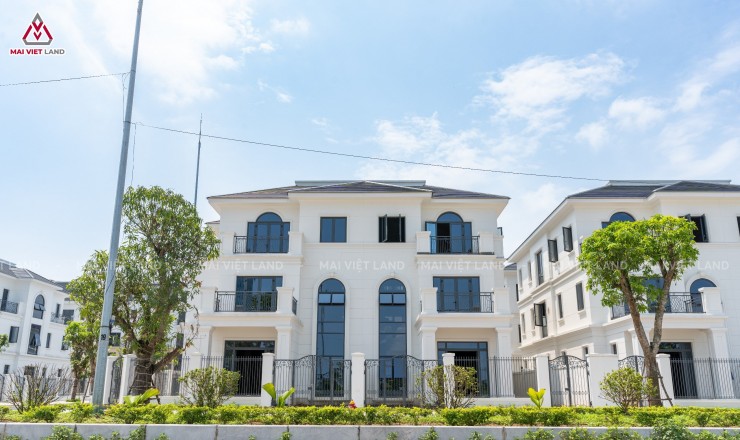 BÁN BIỆT THỰ 3 TẦNG CENTRAL RIVERSIED THANH HÓA NGAY TRUNG TÂM HÀNH CHÍNH TỈNH CHỈ 12,X TỶ