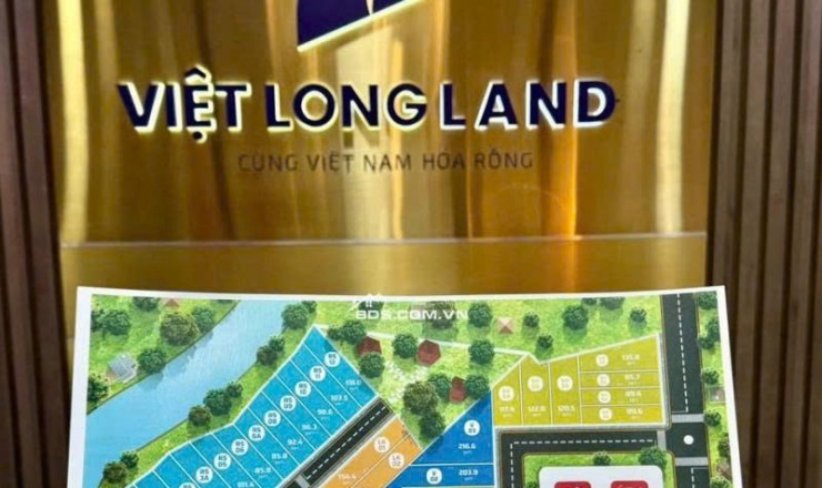 Đất Nền Long Phát – Thúy Sơn,Gần Khu Công Nghiệp Sang Tên Ngay, Giá Cực Tốt Chỉ Từ 1tr/M2