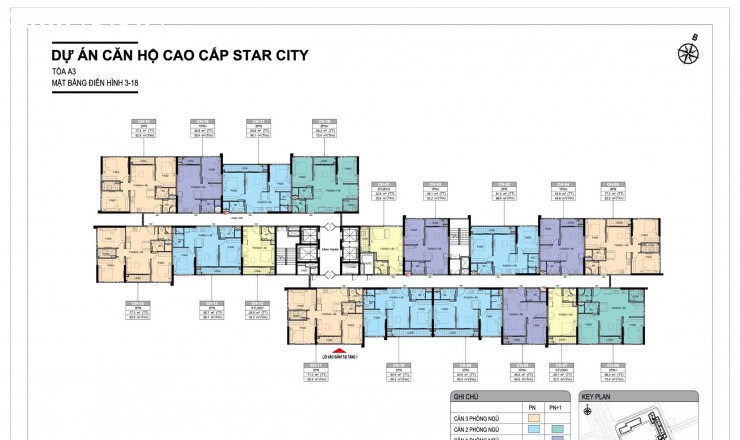 K- PARK AVENUE- VINHOMES STAR CITY THANH HÓA- CHUYỂN MÌNH CÙNG ĐẤT NƯỚC