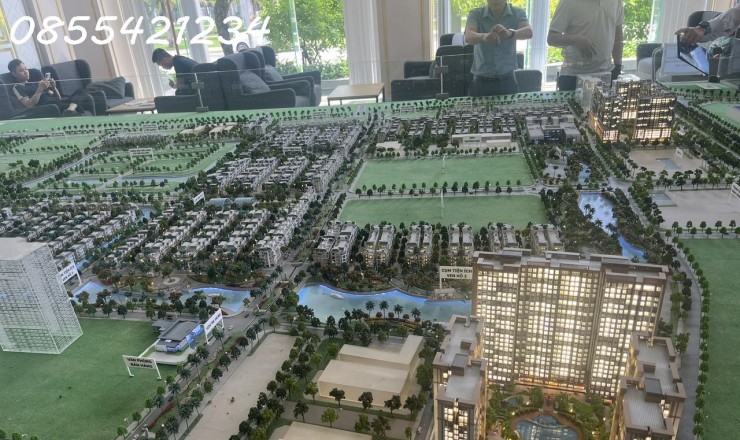K- PARK AVENUE- VINHOMES STAR CITY THANH HÓA- CHUYỂN MÌNH CÙNG ĐẤT NƯỚC