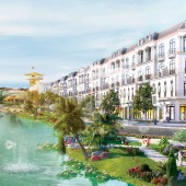 SIÊU PHẨM CUỐI CÙNG - CƠ HỘI SỞ HỮU BĐS VEN BIỂN HOT NHẤT !!!!