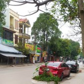 CC bán nhà mặt phố 121 hải thượng lãn ông mặt tiền ~ 4m đang kinh doanh