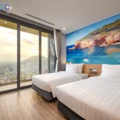 Căn hộ cao tầng tại Flamingo Hải Tiến -1 tỷ