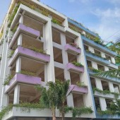 Khách sạn 8 tầng tại Flamingo Hải Tiến -16.5 tỷ