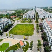 Bán căn nhà phố 2 mặt tiền ngay bên cạnh khu đô thị Vinhomes
