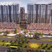 THE KYOTO & K-PARK AVENUE – CĂN HỘ CAO CẤP CHUẨN NHẬT – HÀN GIỮA LÒNG VINHOMES STAR CITY