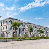 BÁN BIỆT THỰ 3 TẦNG GẦN ỦY BAN THÀNH PHỐ THANH HÓA SỔ SẴN, NHẬN NHÀ NGAY CHỈ TƯ 3 TỶ