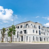 BÁN BIỆT THỰ 3 TẦNG CENTRAL RIVERSIED THANH HÓA NGAY TRUNG TÂM HÀNH CHÍNH TỈNH CHỈ 12,X TỶ