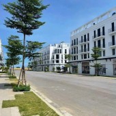 BÁN BIỆT THỰ NHÀ PHỐ NGAY MẶT BIỂN SẦM SƠN TỎNG KHU ĐÔ THỊ VLASTA SẦM SƠN