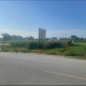 BÁN ĐẤT BIỂN TIÊN TRANG GẦN NGAY NGÃ TƯ ĐƯỜNG DUYÊN HẢI CHỈ 2,X TỶ