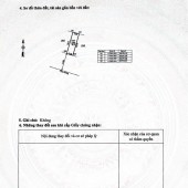 BÁN ĐẤT BIỂN TIÊN TRANG GẦN ỦY BAN, GẦN BIỂN, SỔ SẴN, CHỈ 2,X TỶ