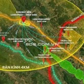 Đất Nền Long Phát – Thúy Sơn,Gần Khu Công Nghiệp - Nhiều Tiện Ích Sẵn Sổ Đỏ -Sang Tên Ngay, Giá Cực Tốt Chỉ Từ 1tr/M2
