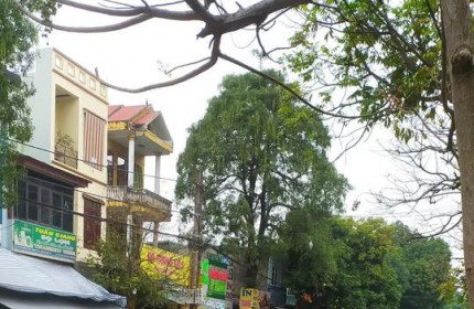 CC bán nhà mặt phố 121 hải thượng lãn ông mặt tiền ~ 4m đang kinh doanh