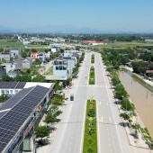 Cần bán lô đất ngay trung tâm thị trấn thọ xuân (nay là xã thọ xuân)
